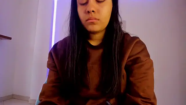 anniesweet- online show from May 19, 2:24 pm
