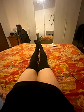 Marytv277 online show from October 27, 10:04 pm