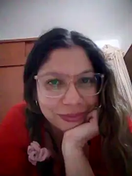 Carliina Soussa online show from February 17, 11:26 pm