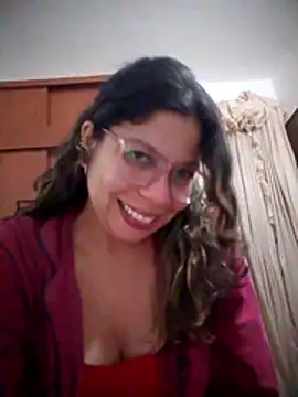 Carliina Soussa online show from January 14, 3:33 am