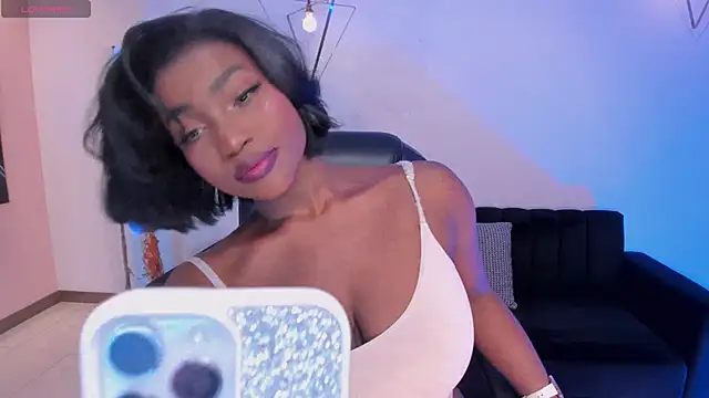 SavannahStorm online show from September 10, 1:44 pm