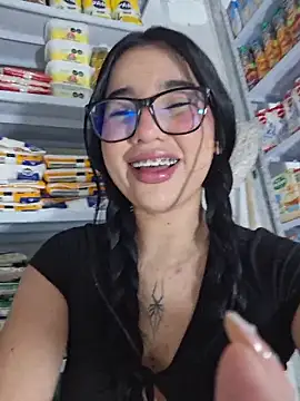 Katia sweetx online show from March 2, 12:45 pm