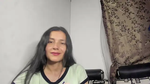 Nathaly love96 online show from May 30, 11:32 pm