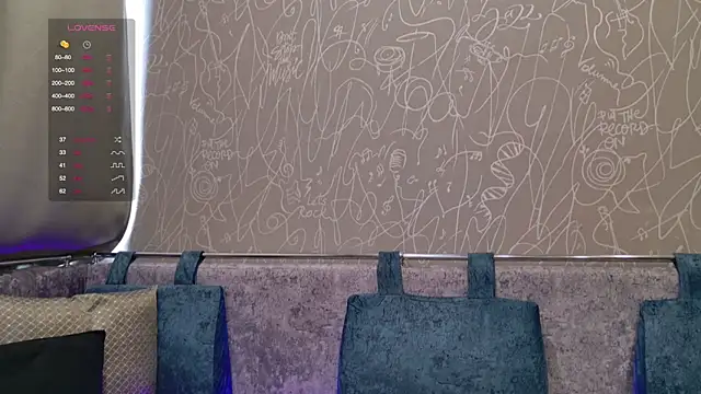 blackcat142 online show from October 10, 12:32 pm