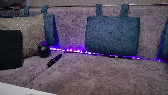 blackcat142 online show from October 24, 1:18 pm