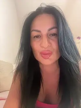 Helena7077 online show from September 12, 9:22 pm