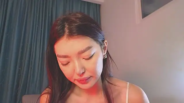 AudreyMell online show from March 3, 2:23 pm