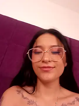 valeriaaclark online show from March 10, 8:02 pm