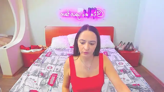 AngellLika online show from July 20, 7:22 am