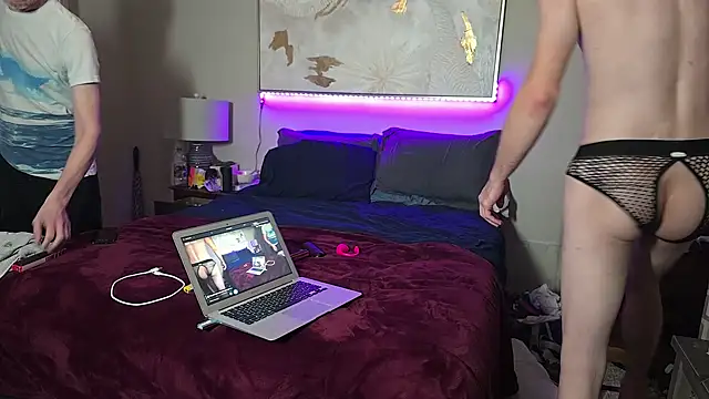 Mrkarizma online show from November 1, 10:41 am