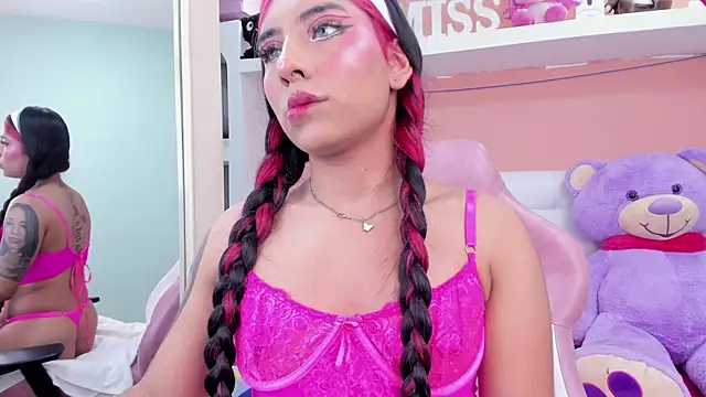 miss  allison online show from June 2, 6:09 pm