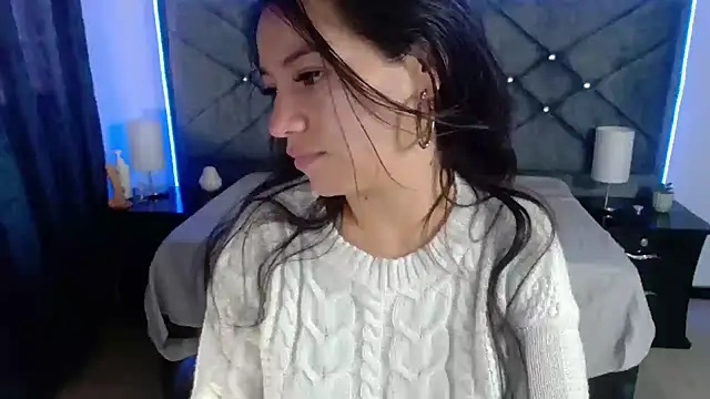 Snapshot of Julietacollins06 chatting on October 1, 1:16 pm Julietacollins06 online show from October 1, 1:16 pm