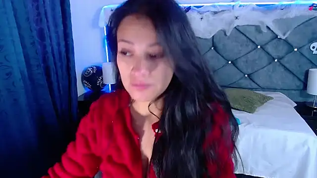Snapshot of Julietacollins06 chatting on October 14, 1:03 pm Julietacollins06 online show from October 14, 1:03 pm