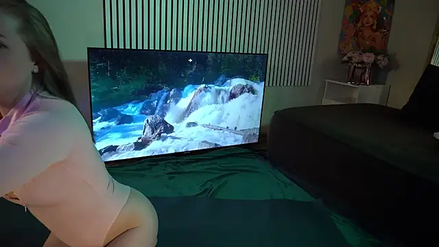 mary ton online show from May 31, 5:35 am