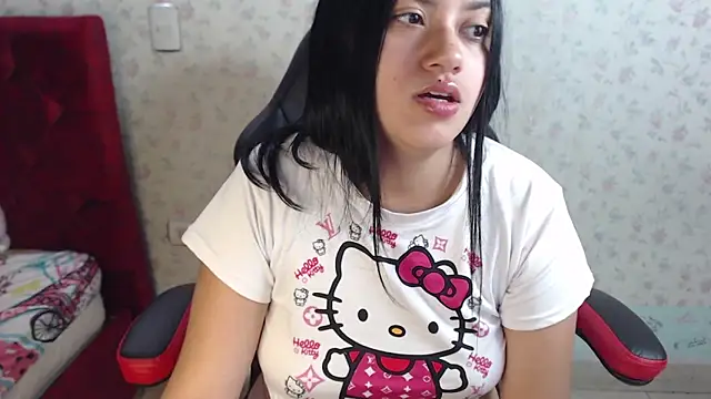 kayla k18 online show from November 11, 3:24 am