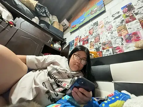 violeta 818 online show from May 30, 4:32 am