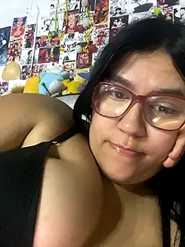 violeta 818 online show from October 24, 5:14 am