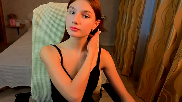 AnaHoney online show from November 14, 9:31 am