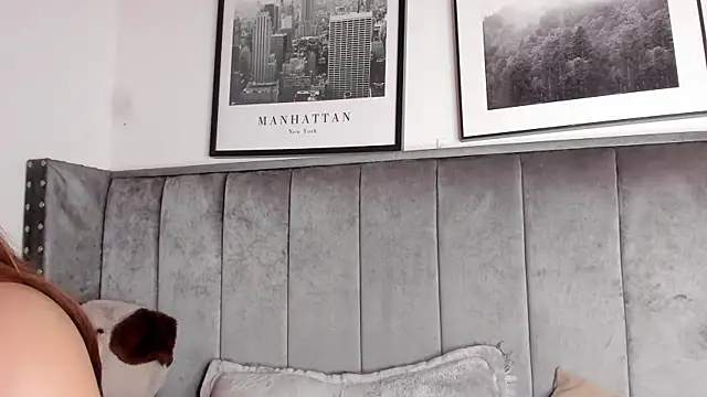 Alaia Cute online show from March 5, 4:19 am