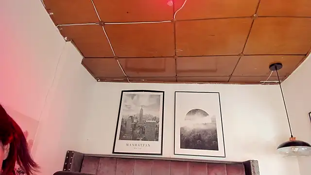 Alaia Cute online show from December 1, 3:32 am