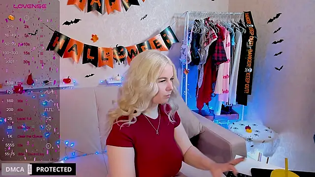 Tasty booty online show from October 31, 2:35 am