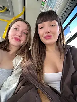 Sophie Avory online show from April 21, 2:57 pm