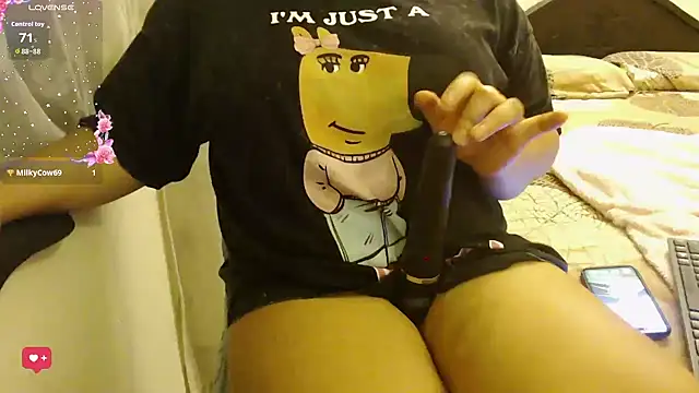 Alexandra007 online show from June 28, 8:26 pm