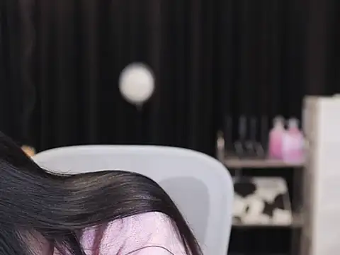 Nuyoah-77 online show from November 18, 4:41 pm