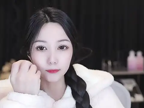 Nuyoah-77 online show from February 12, 3:36 pm