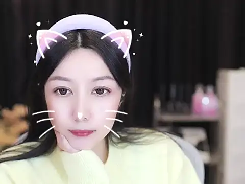 Nuyoah-77 online show from November 22, 1:25 pm