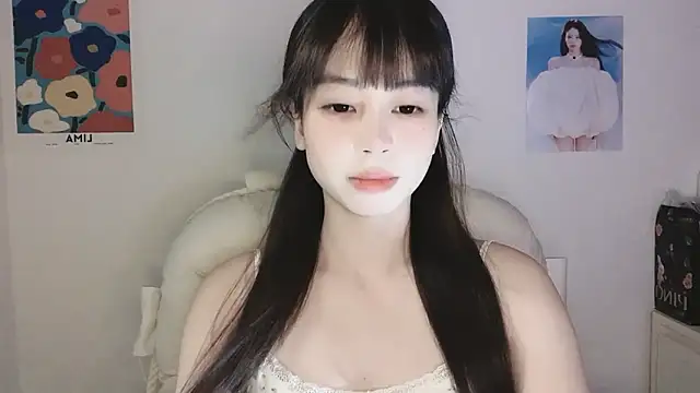 -Hottie online show from September 27, 4:25 pm