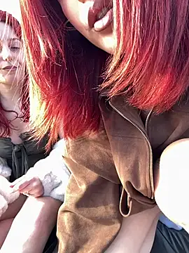 gloria01 daddy online show from February 15, 1:10 pm