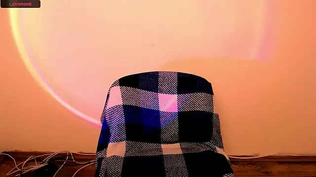 Felliciya online show from November 17, 9:21 am