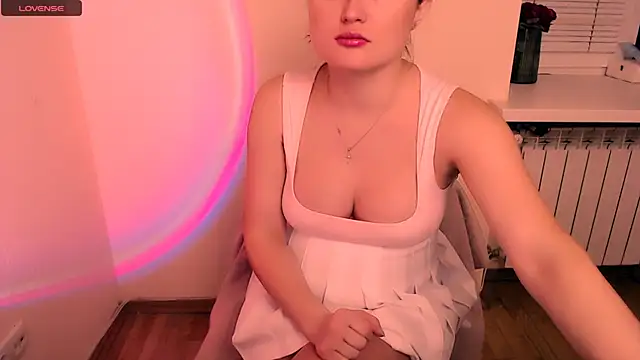 Felliciya online show from January 14, 8:52 am