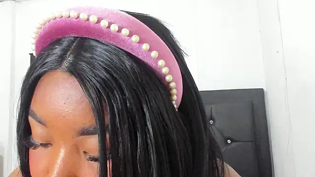 Snapshot of Natassha_brown1 chatting on September 9, 12:54 am Natassha brown1 online show from September 9, 12:54 am