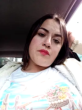 Lesly 10- online show from November 5, 5:51 pm