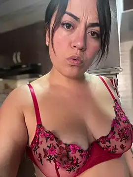 Lesly 10- online show from March 2, 1:07 pm