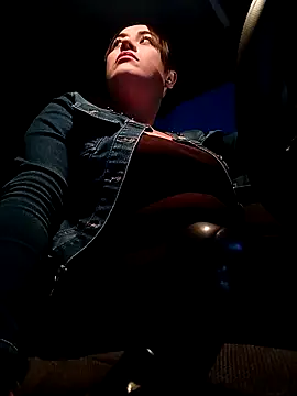 Lesly 10- online show from October 14, 11:07 pm