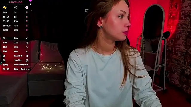 Alice loft online show from February 10, 3:42 am