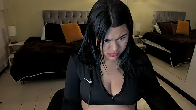  Dulcinea 1 online show from September 18, 10:36 am