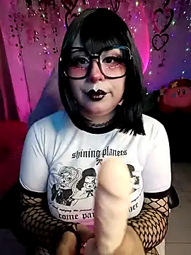 MilkyXSakura online show from March 30, 3:28 am