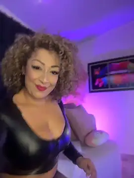 Katti Barrera online show from June 8, 3:57 pm