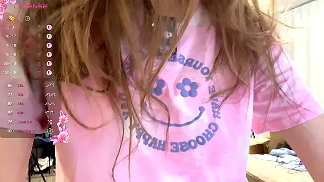 anna kiss69 online show from October 22, 6:46 pm