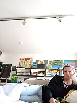 Snapshot of MariaAnaSunshine chatting on October 3, 3:06 pm MariaAnaSunshine online show from October 3, 3:06 pm