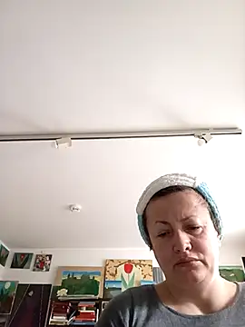 MariaAnaSunshine online show from January 8, 11:25 am