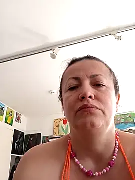 Snapshot of MariaAnaSunshine chatting on September 27, 9:05 am MariaAnaSunshine online show from September 27, 9:05 am