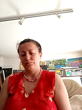 Snapshot of MariaAnaSunshine chatting on September 24, 8:35 am MariaAnaSunshine online show from September 24, 8:35 am