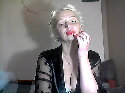 MaryJane441 online show from February 27, 9:36 pm