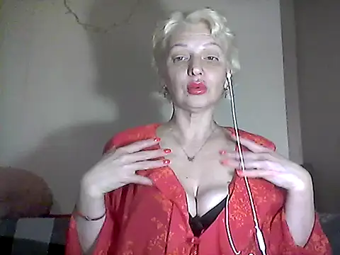 MaryJane441 online show from March 18, 8:36 pm