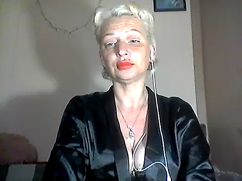 MaryJane441 online show from May 27, 8:28 pm